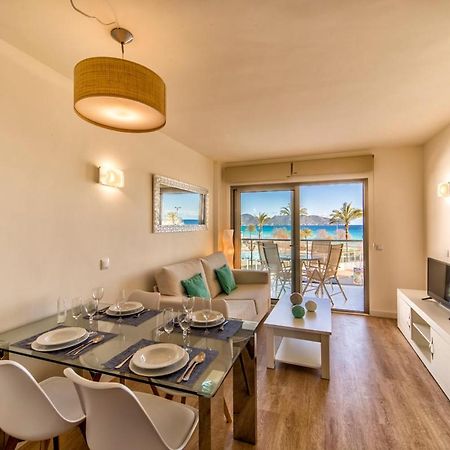 Sa Maniga 2C Apartment กาลามิยอร์ ภายนอก รูปภาพ